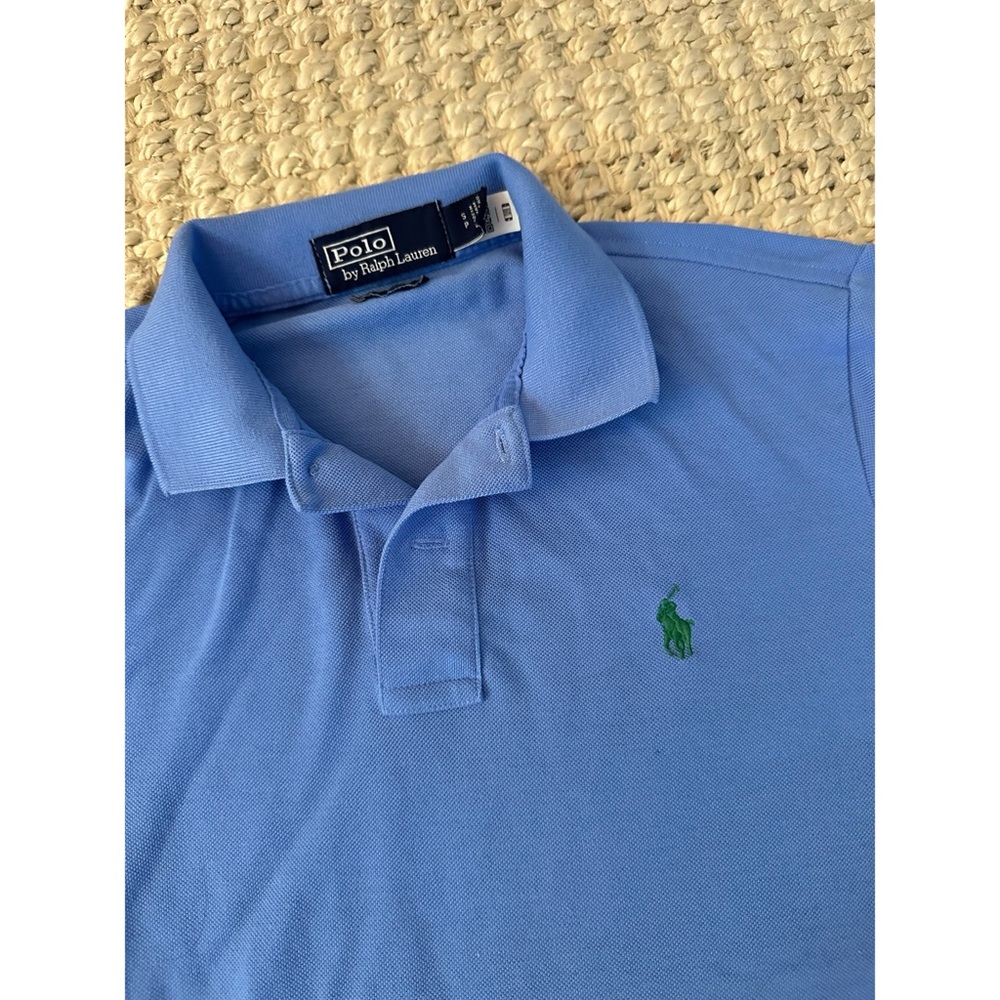 Polo by Ralph Lauren - Polo Shirt